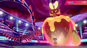 Gigantamax Coalossal, Lapras, Flapple, and Appletun will now be more common  in Pokémon Sword and Shield - Dot Esports