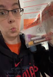 The life of a mobile phlebotomist! #phlebotomist #phlebotomy  #mobilephlebotomy #mobilephlebotomist #dayinthelife  #dayinthelifeofaphlebotomist #blooddrawing #labs #labwork