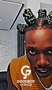 Olivetheboyup Coming Song Wonder Boy