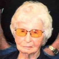 Fleda Stringer Monk Obituary (2024)