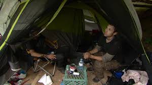 Your perfect holiday awaits in beautiful county wicklow. More Homeless People Camping In Edmonton River Valley Officials Say Cbc News