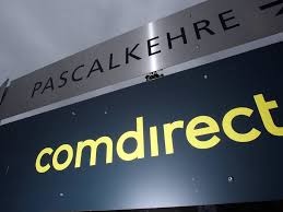 Comdirect ist ihre erste adresse für sparen, anlegen und handeln mit wertpapieren. Comdirect Gewinnt Im Juli Mehr Kunden Doch Die Zahl Der Orders Sinkt
