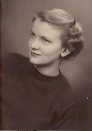 Carole Slater Stevenson Obituary