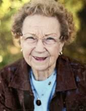 Dorothy May Fielding Obituary September 25, 2020