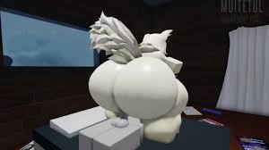 [ sound ] Anal Furry Roblox ( art:Muitetul )