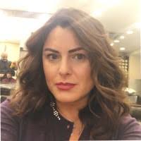 5 "Eda Arıca" profiles