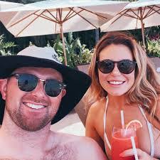 Riley Stockton's Instagram, Twitter & Facebook