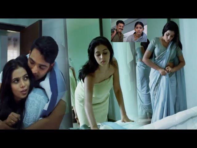 Screenshot of Avunu (2012) &bull; Hindi Dubbed on MovieLinkBD