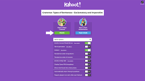 In this way a game pin plays an important role kahoot hack apk spam bots auto answer 2019 kahoot hacks. How To Get Started With Kahoot Play Your First Game