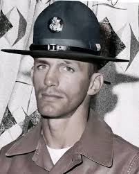 Jenny Parcell, USMC RIP