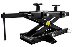 Shop with afterpay on eligible items. Titan Lifts Mlj 1000b Black Motorcycle Mini Jack With Safety Bar 1000 Lb Lift Capacity Scissor Lift Outlet