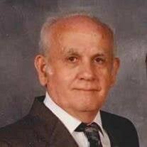 William Durll Sherrill Obituary