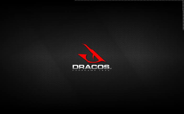 Image result for gambar dracos linux"