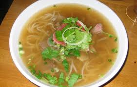 Soupe Tonkinoise Vietnam Recette En 2020 Soupe Tonkinoise Recettes De Cuisine Recette
