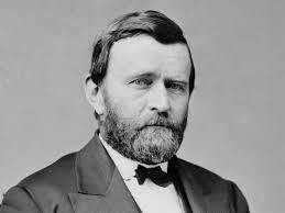 Ulysses Grant's Instagram, Twitter & Facebook