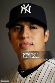 298 New York Yankees Ramiro Pena Photos & High Res Pictures