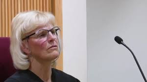 Ingrid Gustafson reflects