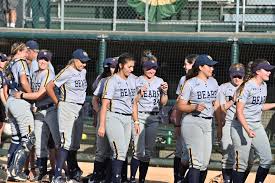 Application process and the cost of tuition. Taylor Puga 2020 Softball University Of Northern Colorado Athletics