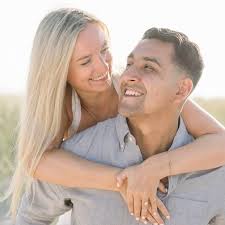 Congratulations to our wonderful clients Nick & Abby