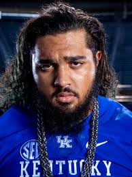 Kentucky football: Darian Kinnard moving back to right tackle