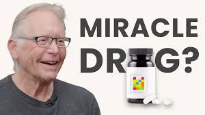 Pharmacist Reveals a Little-Known Drug for Inflammation, Autism, Depression  & Autoimmune Diseases