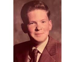 William Thomas "Willy" Cottrell Obituary (2022)