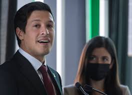 Deux jeunes à la tête des banlieues: transformer Laval et Longueuil en  «Brooklyn de Montréal»