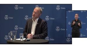 Korona neste steg i gjenopninga av noreg blir 27. Pressekonferanse Om Koronasituasjonen I Oslo 28 Sept 2020 Youtube