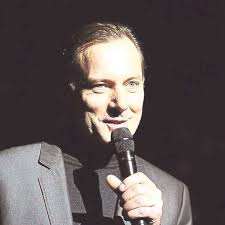 20 Jahre Theaterstübchen in Kassel: Markus Knierim