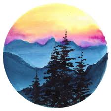 Pin On Watercolor Painting Ideas