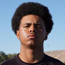 Nathaniel Ewing's Clayton Valley Charter Career Home