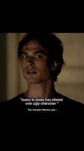 TVDU Aesthetics of Characters ❤️ . The Vampire Diaries The Originals Ian  Somerhalder Daniel Gillies Joseph Morgan Paul Wesley Nina Dobrev Kat Graham  Kayla Ewell Candice Accola