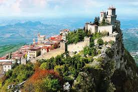 Serenissima repubblica di san marino), или често скраћено као република сан марино (итал. San Marino Informaciya Dlya Poezdki Poisk Poputchikov S Triplook