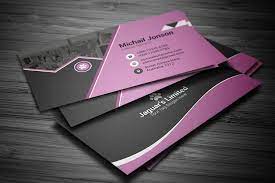 Matte or glossy cardstock, luxury weight and magnet. Business Card Mockup Psd File Free Download 200 Best Business Card Mock Ups For Free Download