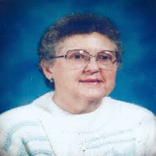 Obituary information for Virginia Block