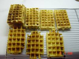 De Delicieuses Galettes Grand Mere Qui Feront Le Bonheur Des Petits Et Grands Recette Galette Recette De Gauffre Galette