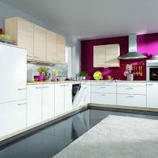 The white cabinet paint came first, followed by the light wood furniture pieces. Kitchen Cabinet Wardrobe And Custom Furniture Chiffini