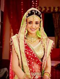 Iss Pyaar Ko Kya Naam Doon Season 1 All Episodes Pin By Yusuf Zerda On Fashion Indian Bridal Wear Indian Wedding Dress Indian Bridal