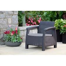 (then make sure they aren't too hot before applying your paint. Plastic Outdoor Club Chairs You Ll Love In 2021 Wayfair