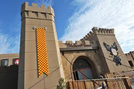 A Guide To Medieval Times In Scottsdale Phoenix New Times