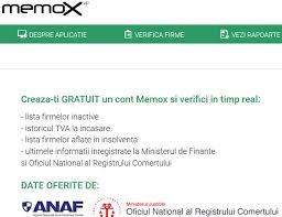 Îmi folosește datele personale în conformitate cu declarația de confidențialitate și politica privind. Cum Afli Daca Partenerii De Afaceri Sunt Insolventi Ziarul National