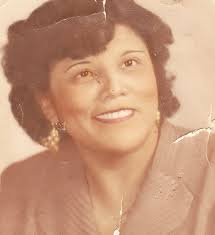 Maria H Hernandez Maciel Obituary