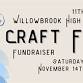 Willowbrook High School 2026 Craft Fair