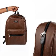 Backpacks