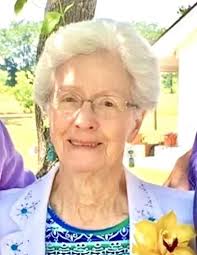 Alvina Basford Obituary (2024)