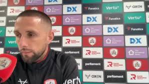 Robbie Hogan Ballyea