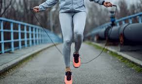 Two chubby milf share young cock. Benefits Of Skipping Rope Why Should I Skip Sound Health And Lasting Wealth