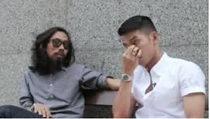 Walau bagaimanapun, pihak pengurusan naim daniel, world peace entertainment telah mengeluarkan kenyataan bahawa dakwaan berkenaan tidak berasas dan naim daniel kekal sebagai pembuat lagu dan lirik untuk sumpah. Kalau Hormat Saya Kenapa Keluarkan Juga Lagu Ini Dayana Dedah Naim Tidak Jujur Selepas Cerita Kisah Disebalik Lagu Sumpah