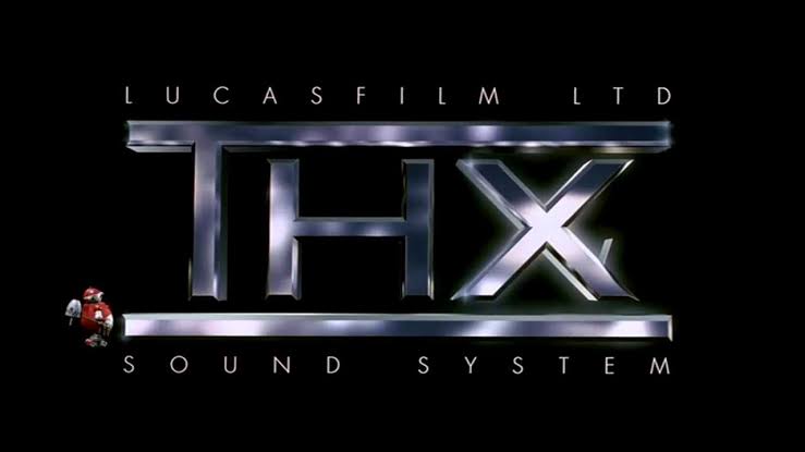 THX Intro