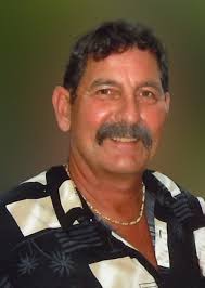 Ricky Kimber Obituary